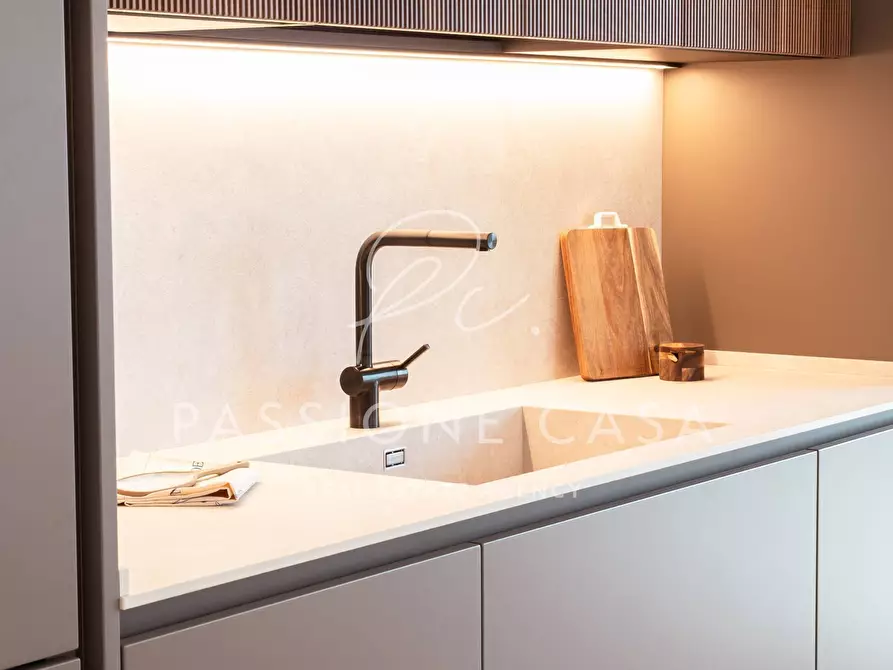 Immagine 13 di Attico in vendita  in Via San Rocco 8 a Segrate