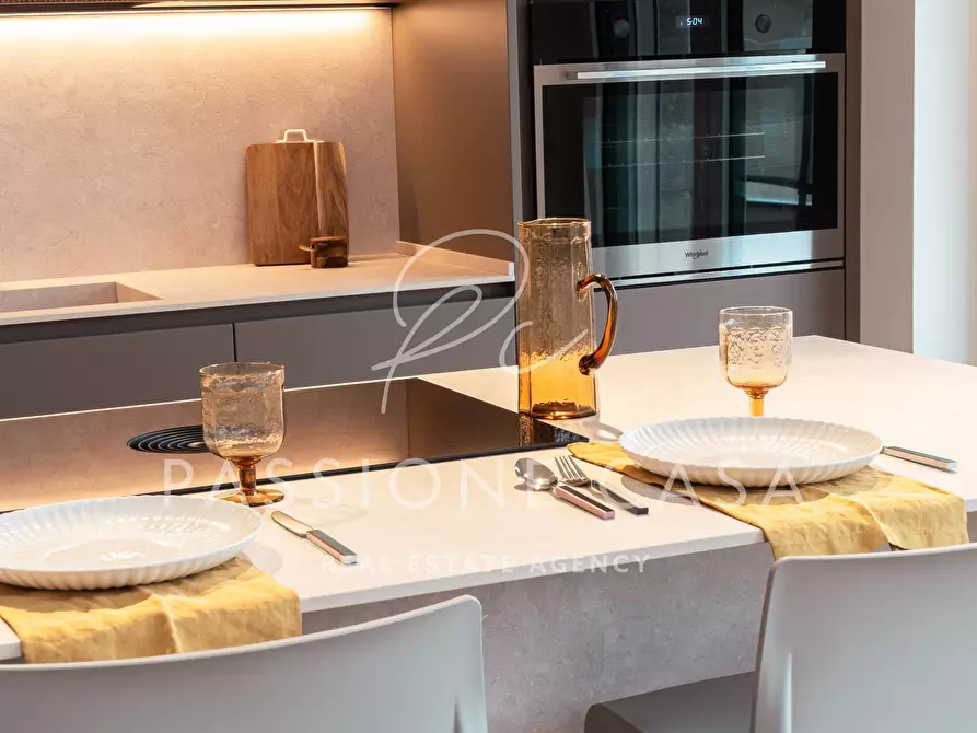 Immagine 17 di Attico in vendita  in Via San Rocco 8 a Segrate