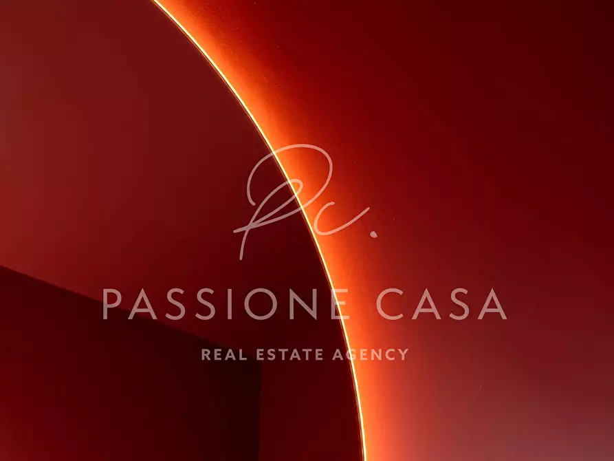 Immagine 20 di Attico in vendita  in Via San Rocco 8 a Segrate