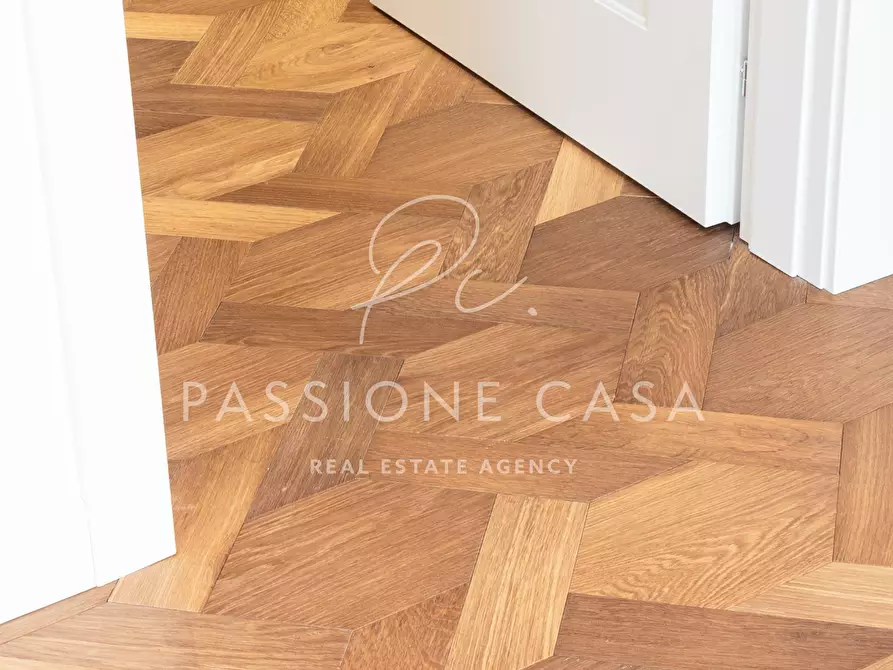 Immagine 2 di Attico in vendita  in via San Rocco 8 a Segrate