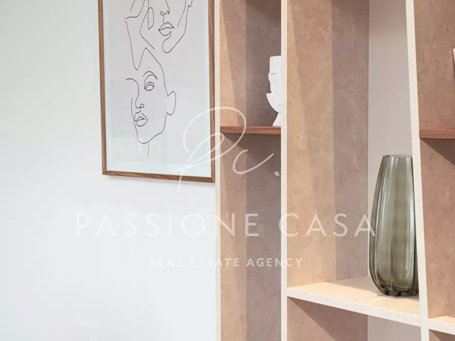 Immagine 1 di Attico in vendita  in Via San Rocco 8 a Segrate