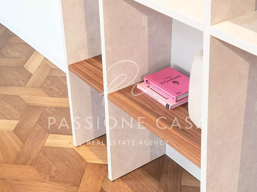 Immagine 4 di Attico in vendita  in Via San Rocco 8 a Segrate