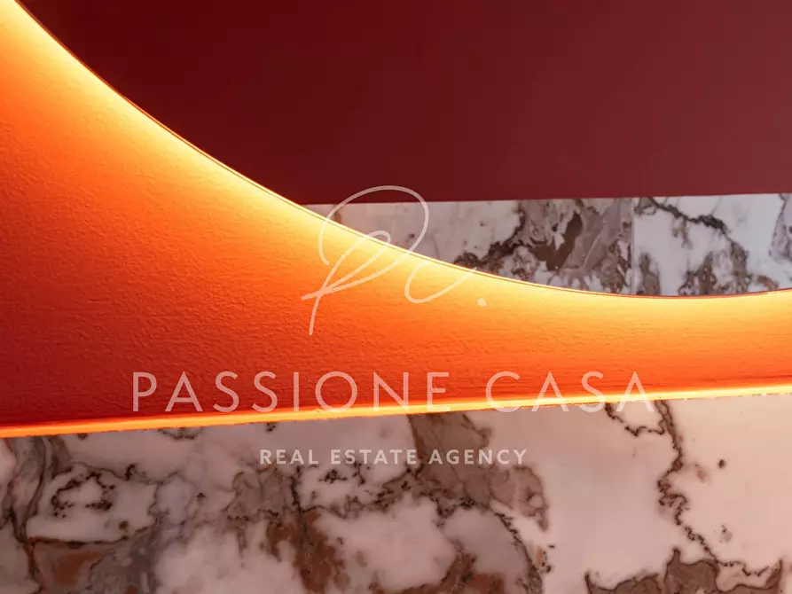 Immagine 6 di Attico in vendita  in Via San Rocco 8 a Segrate