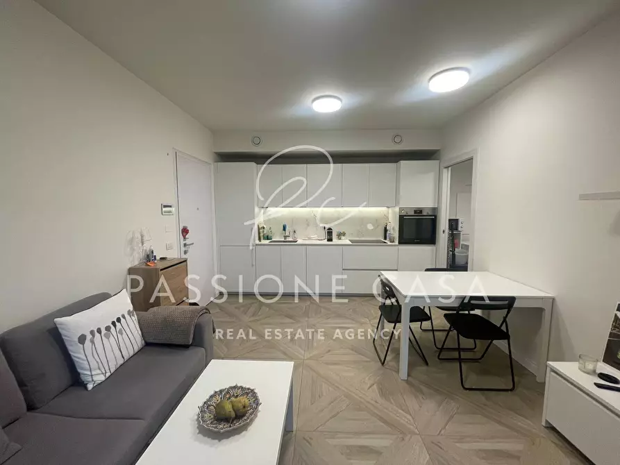 Immagine 5 di Appartamento in affitto  in Via San Rocco 8 a Segrate