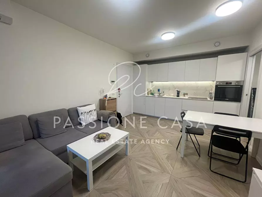 Immagine 7 di Appartamento in affitto  in Via San Rocco 8 a Segrate