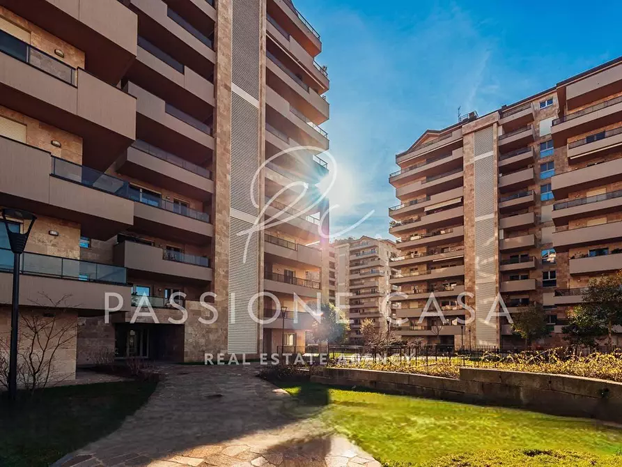 Immagine 16 di Appartamento in affitto  in Via San Rocco 8 a Segrate