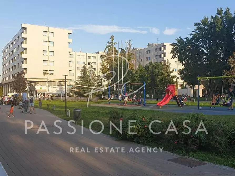 Immagine 3 di Negozio in affitto  in via Roma 23 a Segrate