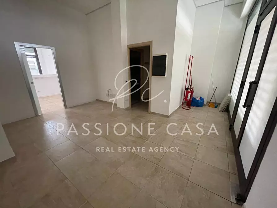 Immagine 9 di Negozio in affitto  in via Roma 23 a Segrate