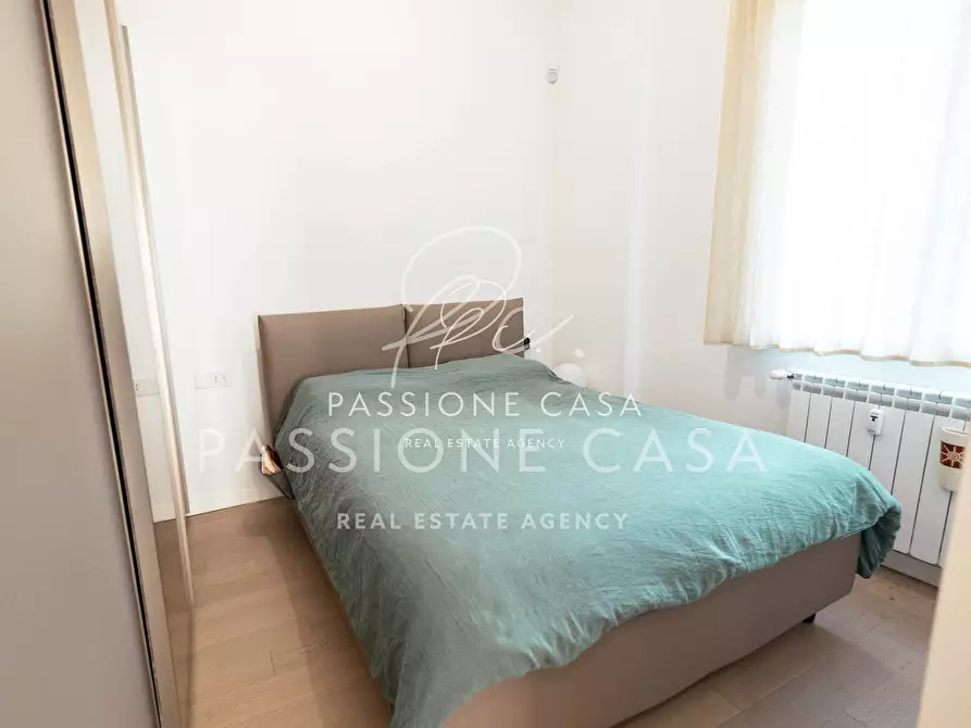 Immagine 10 di Appartamento in vendita  in Via Amero Cagnoni 10 a Milano