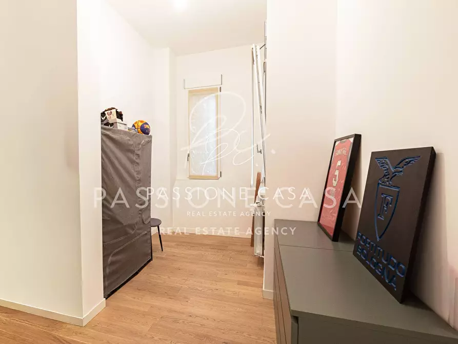 Immagine 12 di Appartamento in vendita  in Via Amero Cagnoni 10 a Milano