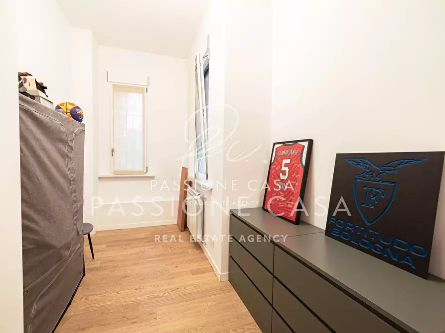 Immagine 13 di Appartamento in vendita  in Via Amero Cagnoni 10 a Milano