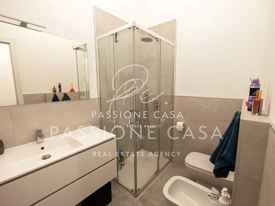 Immagine 14 di Appartamento in vendita  in Via Amero Cagnoni 10 a Milano