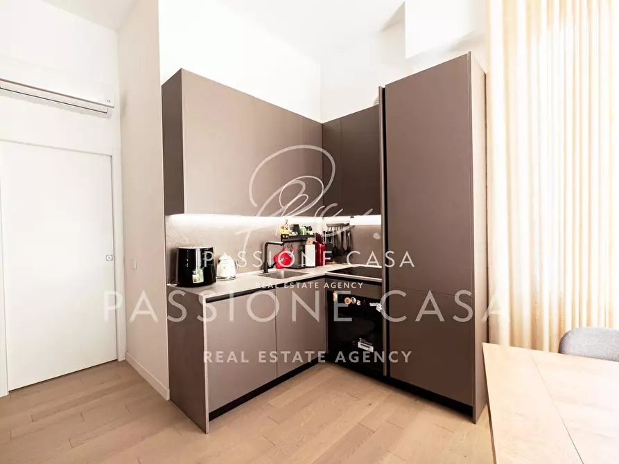 Immagine 8 di Appartamento in vendita  in Via Amero Cagnoni 10 a Milano