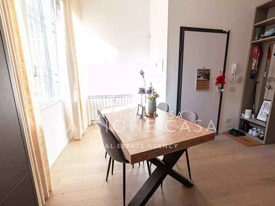 Immagine 7 di Appartamento in vendita  in Via Amero Cagnoni 10 a Milano