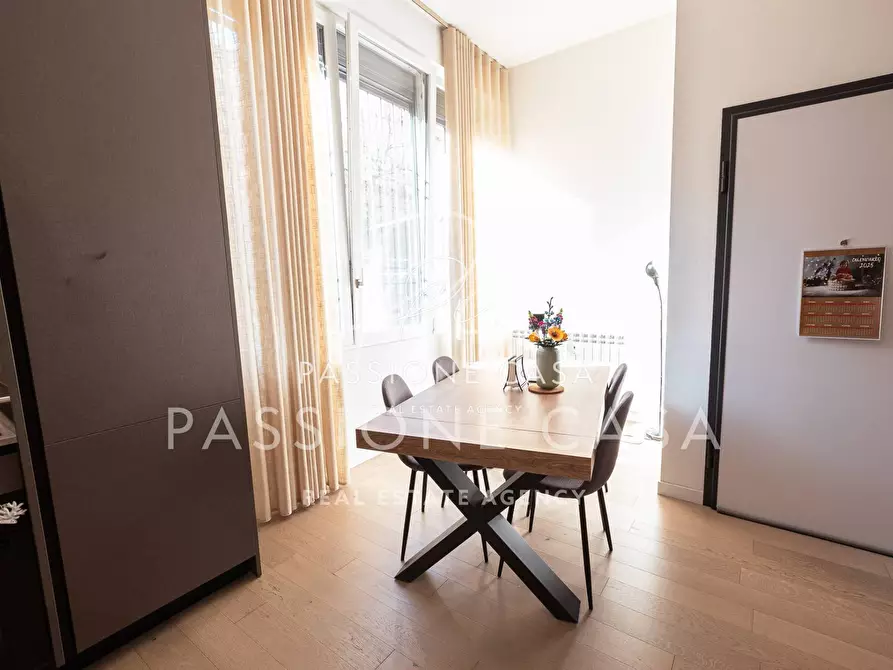 Immagine 6 di Appartamento in vendita  in Via Amero Cagnoni 10 a Milano