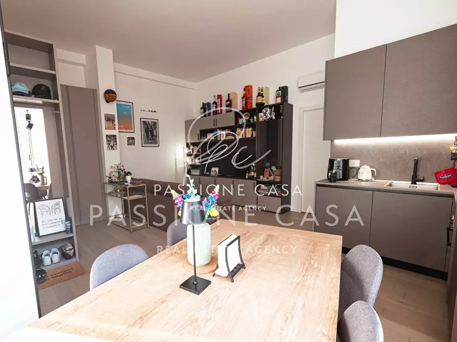 Immagine 5 di Appartamento in vendita  in Via Amero Cagnoni 10 a Milano