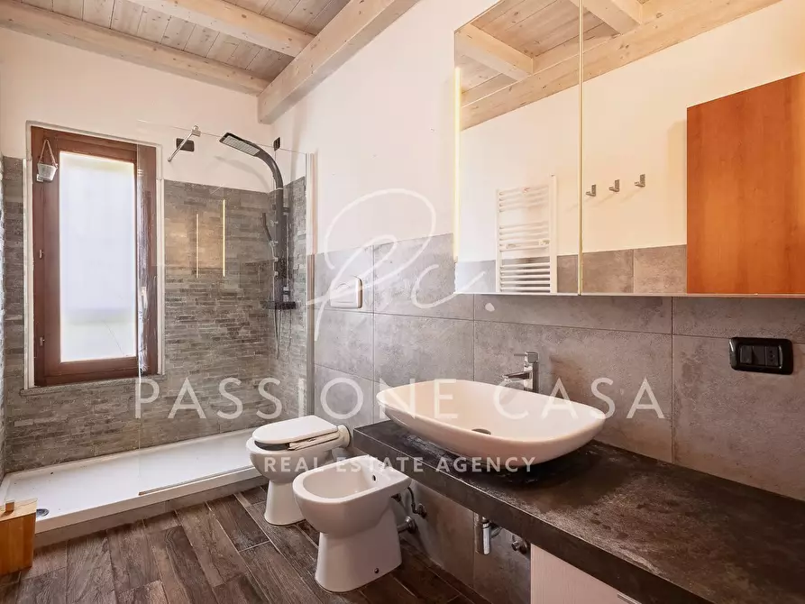 Immagine 7 di Appartamento in vendita  in Via San Paolo della Croce 12 a Liscate