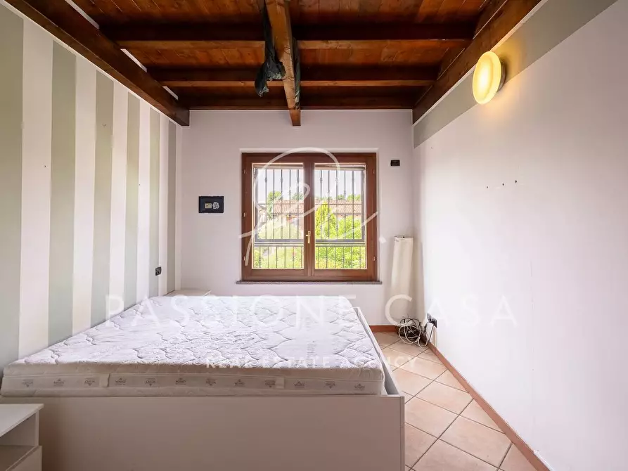 Immagine 9 di Appartamento in vendita  in Via San Paolo della Croce 12 a Liscate