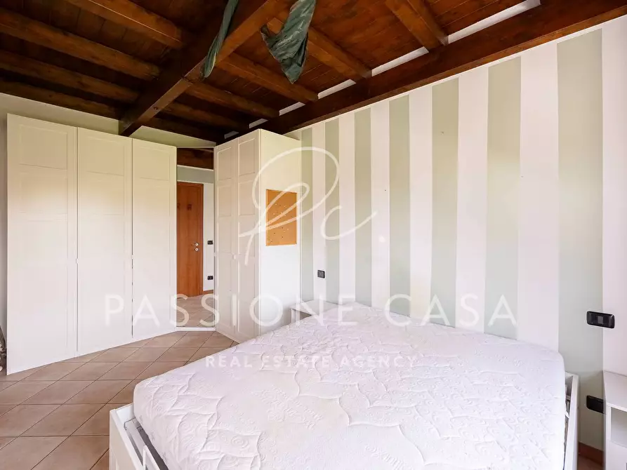 Immagine 10 di Appartamento in vendita  in Via San Paolo della Croce 12 a Liscate