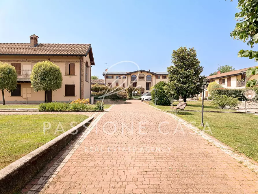 Immagine 15 di Appartamento in vendita  in Via San Paolo della Croce 12 a Liscate