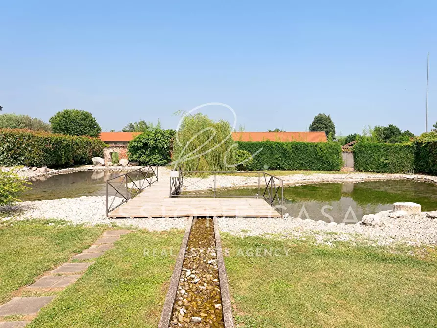 Immagine 11 di Appartamento in vendita  in Via San Paolo della Croce 12 a Liscate