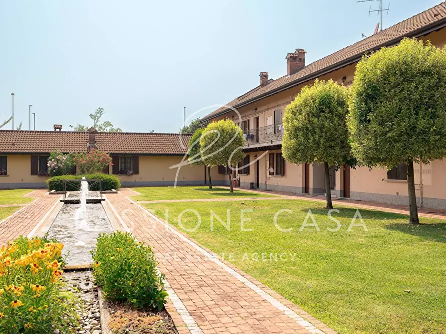 Immagine 13 di Appartamento in vendita  in Via San Paolo della Croce 12 a Liscate