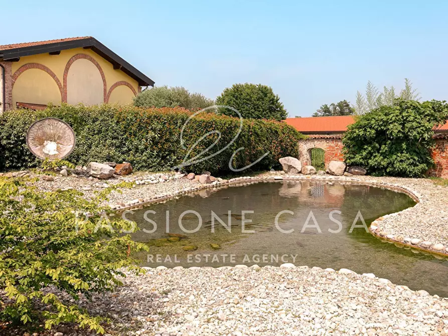 Immagine 18 di Appartamento in vendita  in Via San Paolo della Croce 12 a Liscate