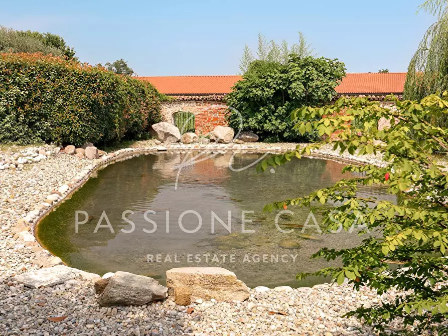 Immagine 17 di Appartamento in vendita  in Via San Paolo della Croce 12 a Liscate