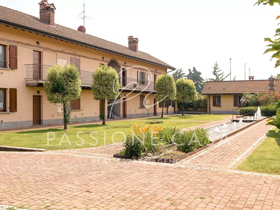 Immagine 16 di Appartamento in vendita  in Via San Paolo della Croce 12 a Liscate