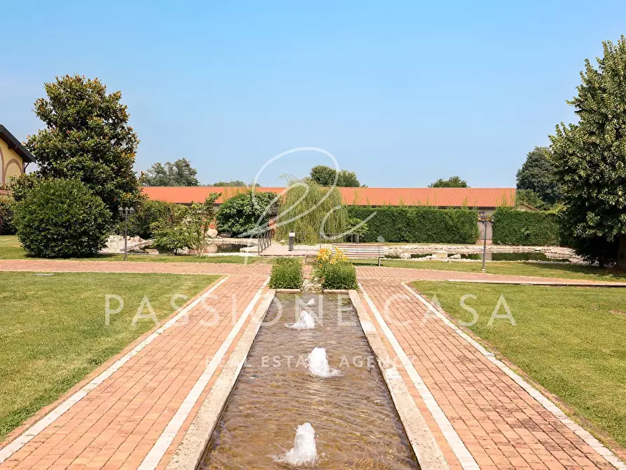 Immagine 19 di Appartamento in vendita  in Via San Paolo della Croce 12 a Liscate