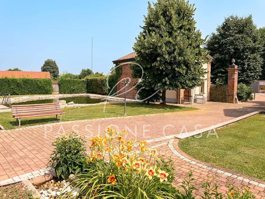 Immagine 20 di Appartamento in vendita  in Via San Paolo della Croce 12 a Liscate