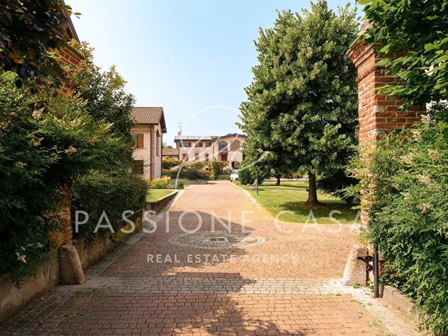 Immagine 21 di Appartamento in vendita  in Via San Paolo della Croce 12 a Liscate