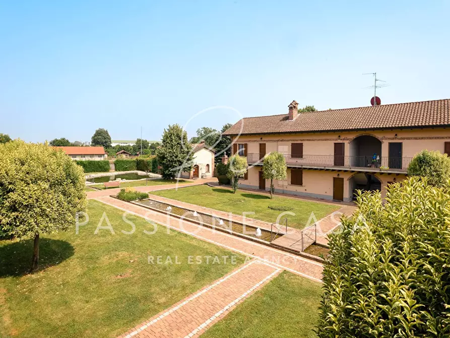 Immagine 22 di Appartamento in vendita  in Via San Paolo della Croce 12 a Liscate