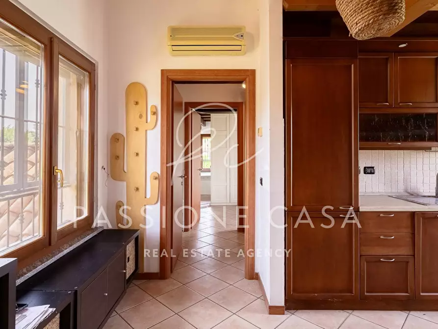 Immagine 6 di Appartamento in vendita  in Via San Paolo della Croce 12 a Liscate