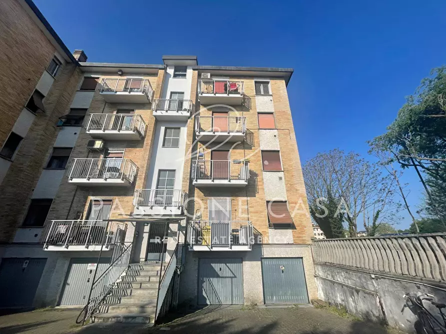 Immagine 1 di Appartamento in affitto  in Via Monzese 50 a Segrate