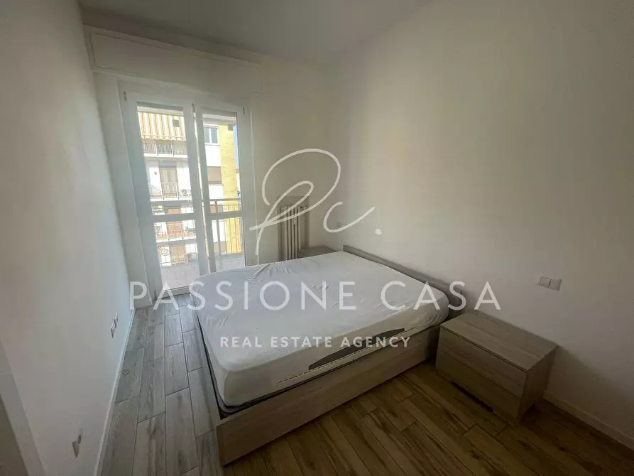 Immagine 9 di Appartamento in affitto  in Via Monzese 50 a Segrate