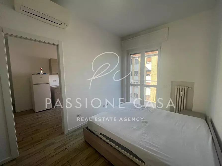 Immagine 11 di Appartamento in affitto  in Via Monzese 50 a Segrate