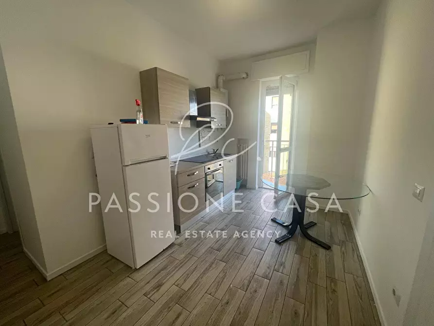 Immagine 2 di Appartamento in affitto  in Via Monzese 50 a Segrate