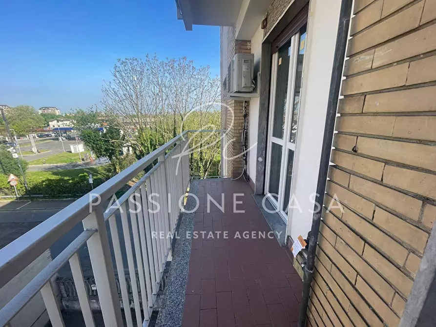 Immagine 3 di Appartamento in affitto  in Via Monzese 50 a Segrate