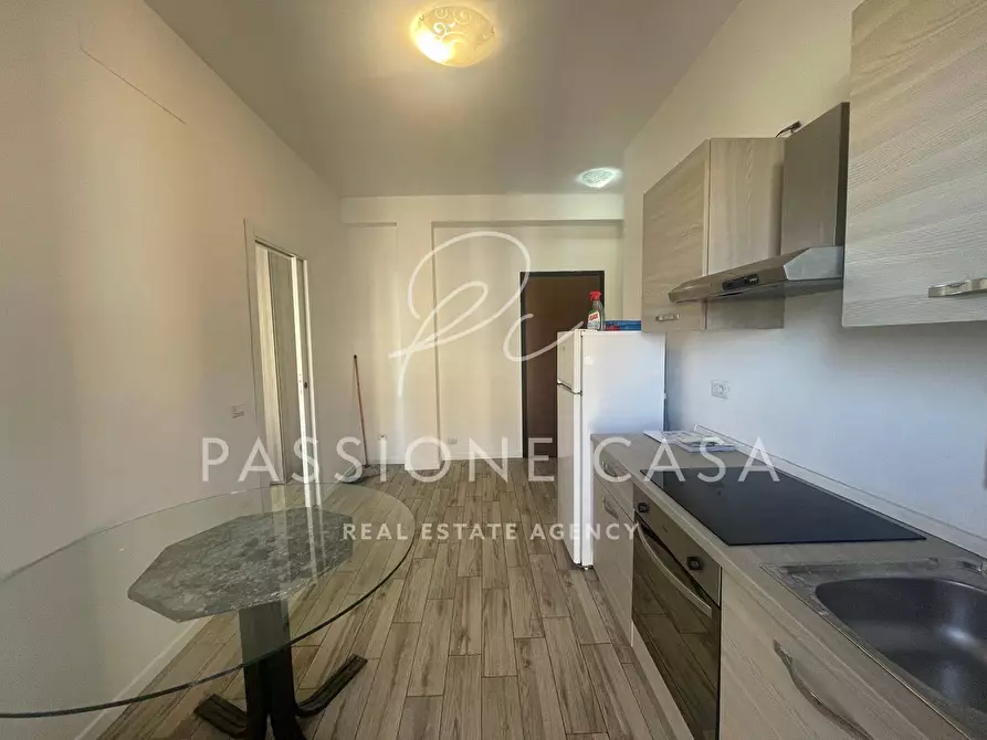 Immagine 4 di Appartamento in affitto  in Via Monzese 50 a Segrate