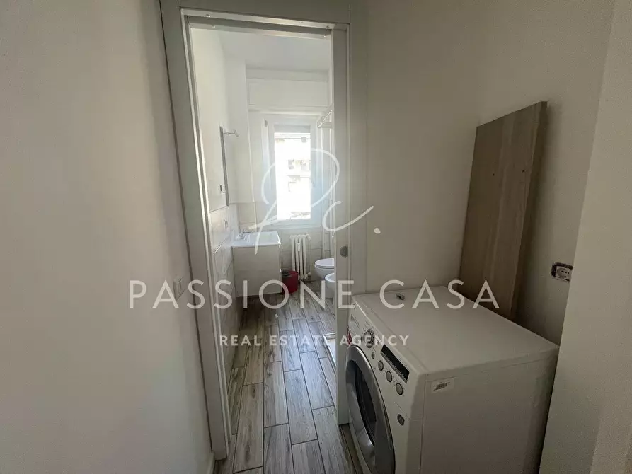 Immagine 6 di Appartamento in affitto  in Via Monzese 50 a Segrate