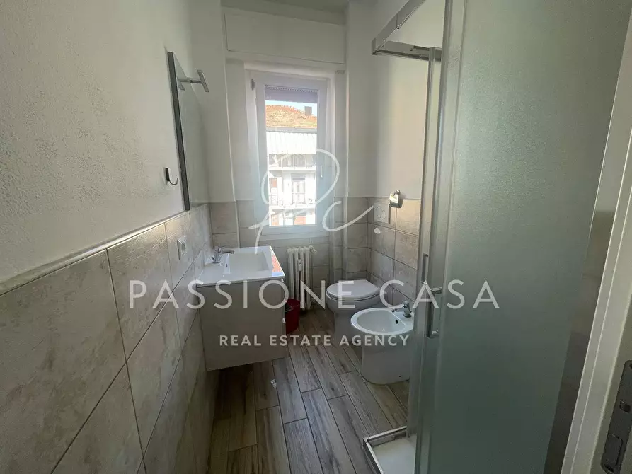 Immagine 7 di Appartamento in affitto  in Via Monzese 50 a Segrate