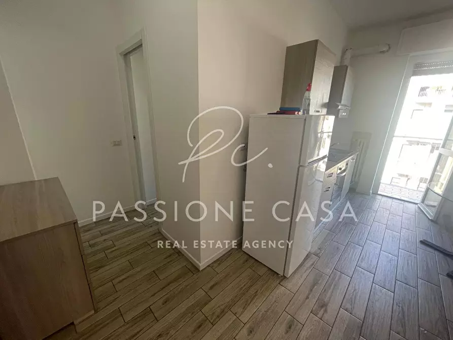 Immagine 5 di Appartamento in affitto  in Via Monzese 50 a Segrate