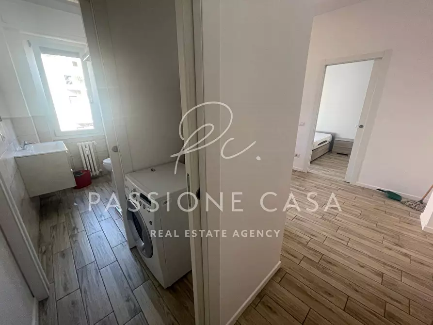 Immagine 8 di Appartamento in affitto  in Via Monzese 50 a Segrate