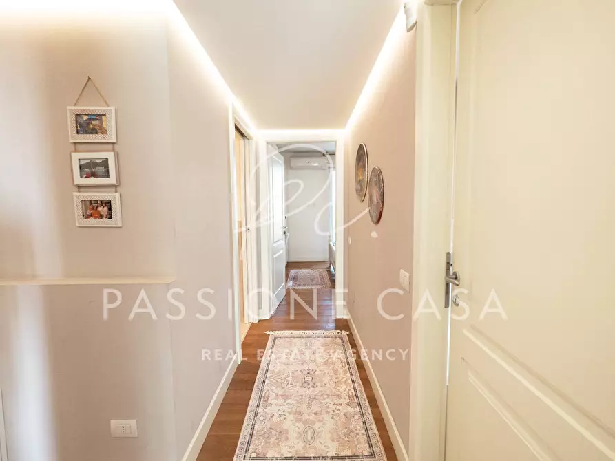Immagine 18 di Attico in vendita  in Via San Rocco 8 a Segrate