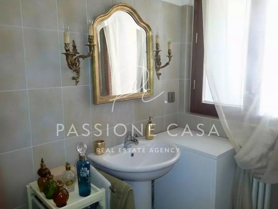 Immagine 5 di Appartamento in affitto  in Via San Rocco 5 a Segrate