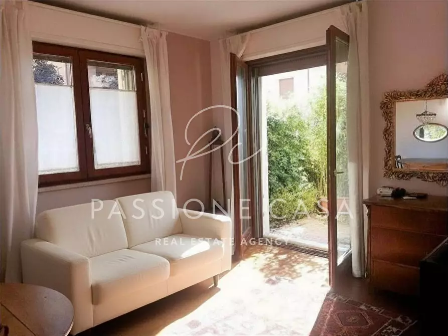 Immagine 1 di Appartamento in affitto  in Via San Rocco 5 a Segrate