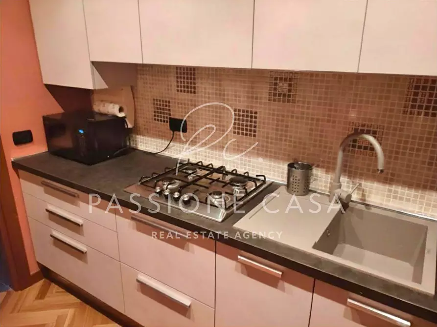 Immagine 3 di Appartamento in affitto  in Via San Rocco 5 a Segrate