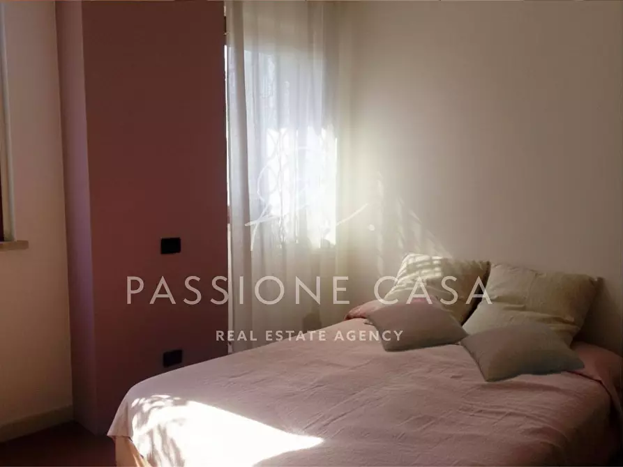 Immagine 4 di Appartamento in affitto  in Via San Rocco 5 a Segrate