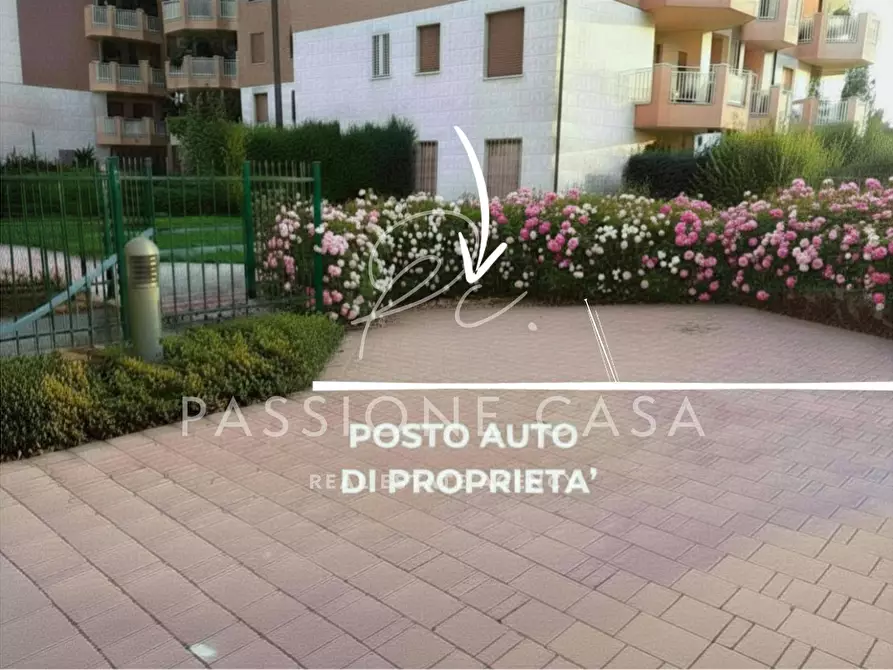 Immagine 8 di Appartamento in affitto  in Via San Rocco 5 a Segrate